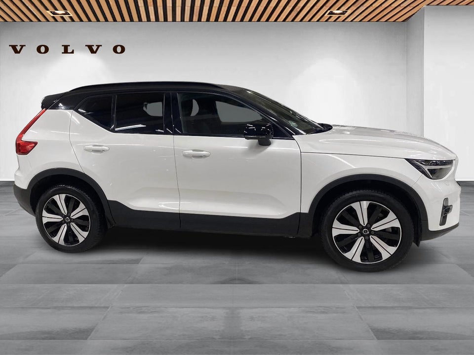 Volvo XC40 P6 ReCharge Plus 5d