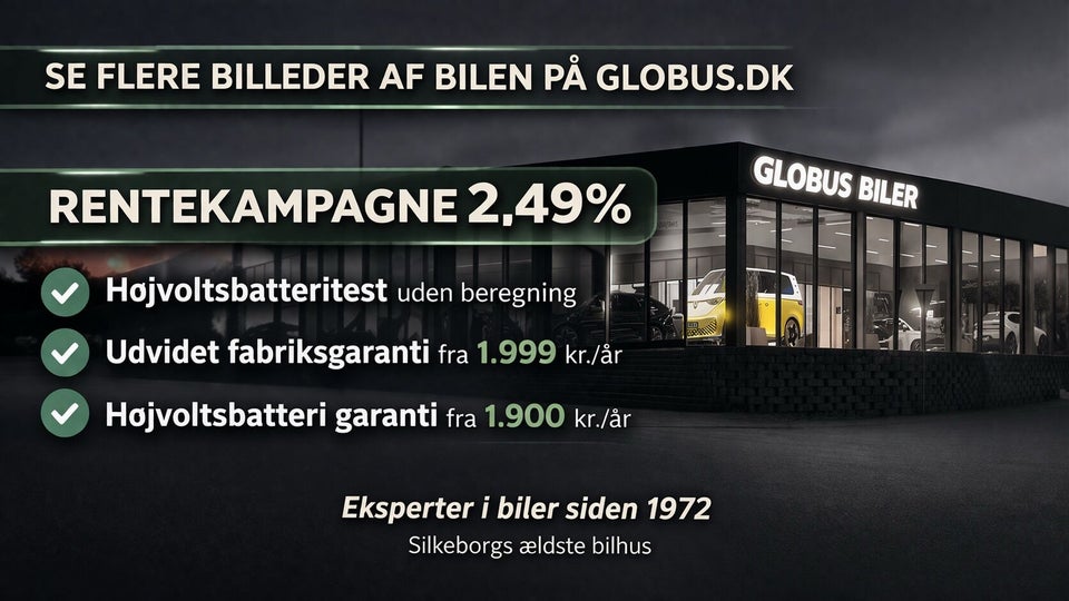 Opel Grandland-e 82 Edition 5d