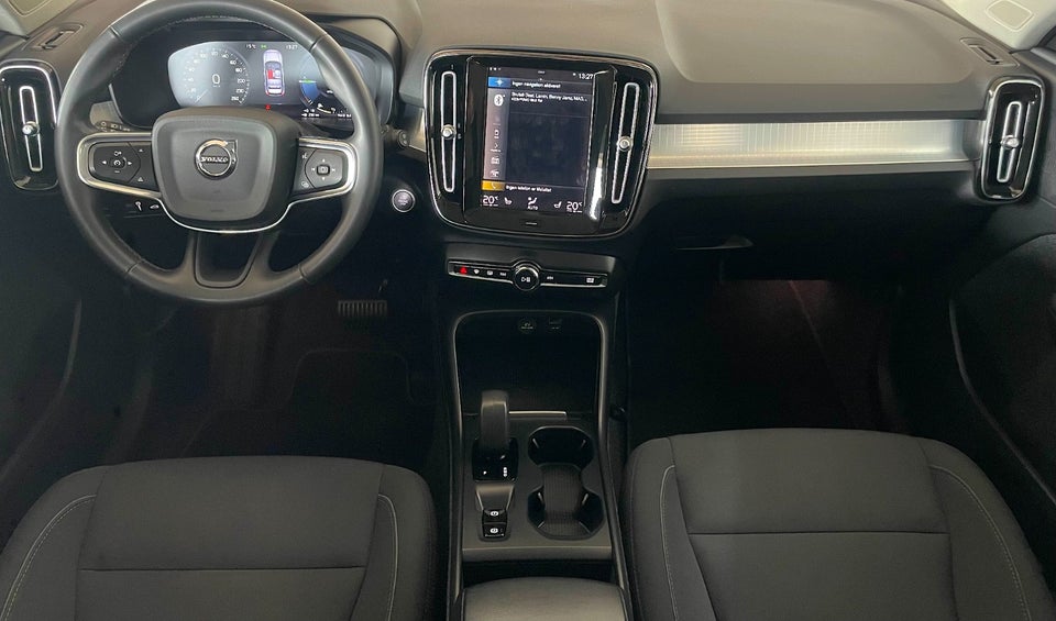Volvo XC40 1,5 T4 ReCharge Inscription X aut. 5d