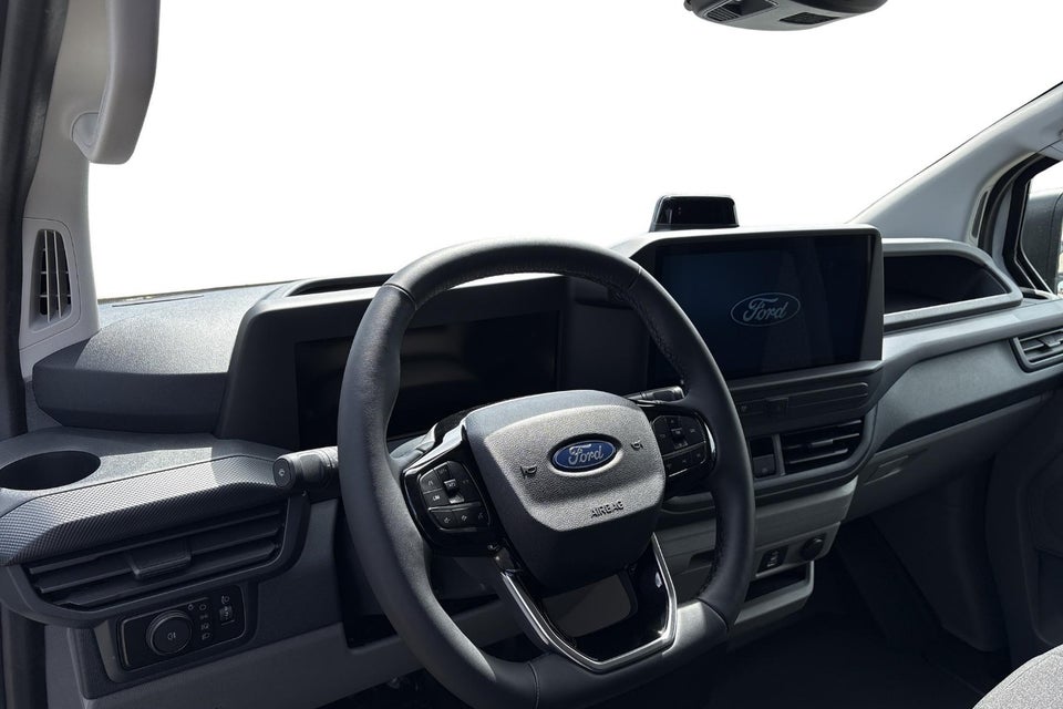 Ford Transit Custom 320 L2 2,0 EcoBlue Trend aut.