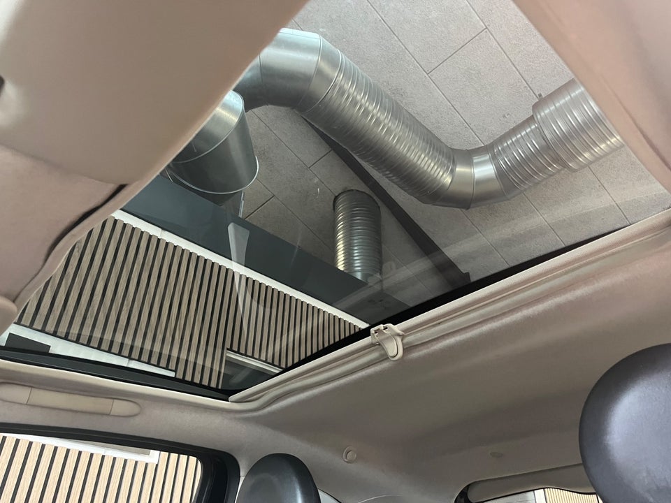 Fiat 500 1,2 Lounge 3d