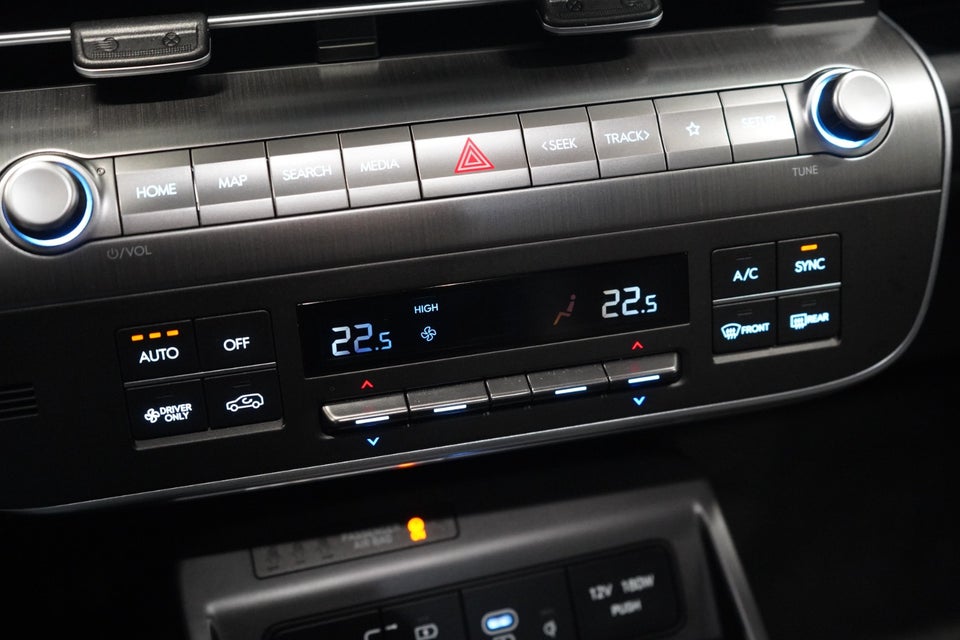 Hyundai Kona 65 EV Ultimate 5d