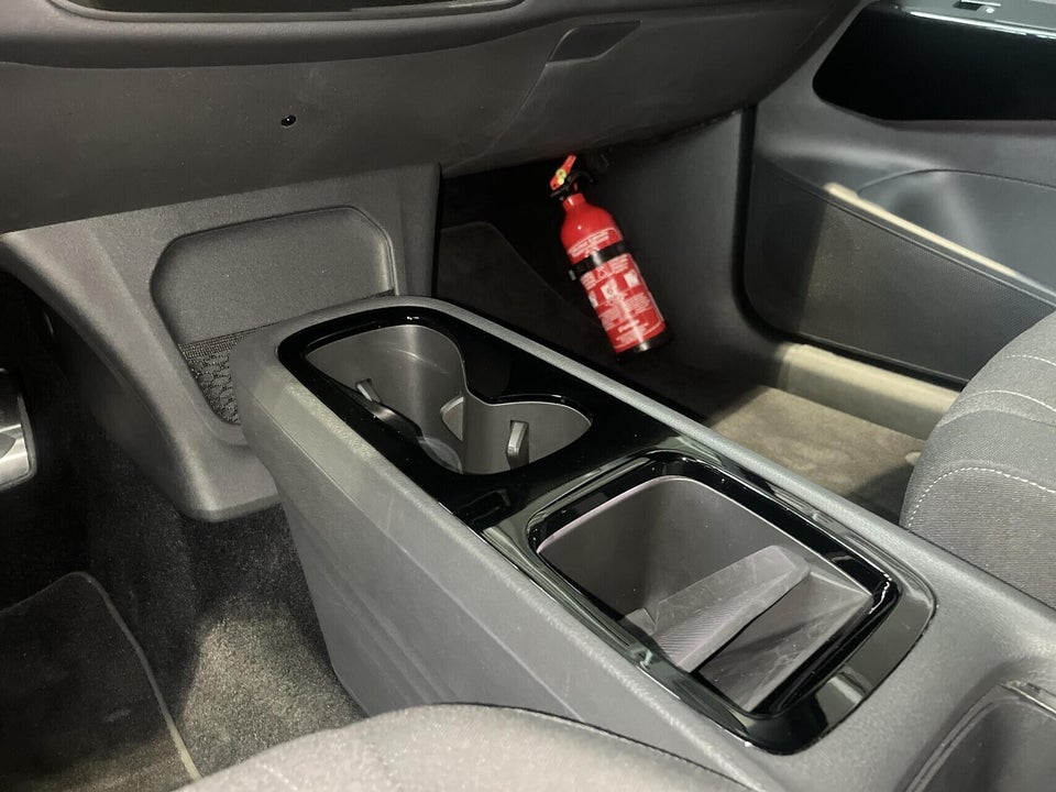 VW ID.3 58 Pro Performance 5d