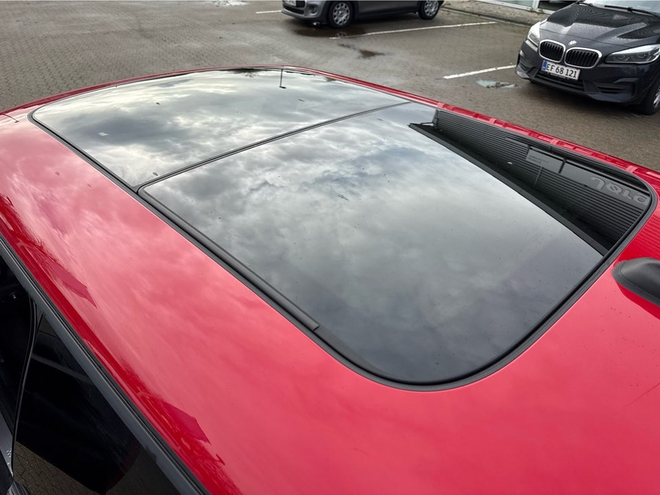 MINI Cooper SE Classic Trim 3d