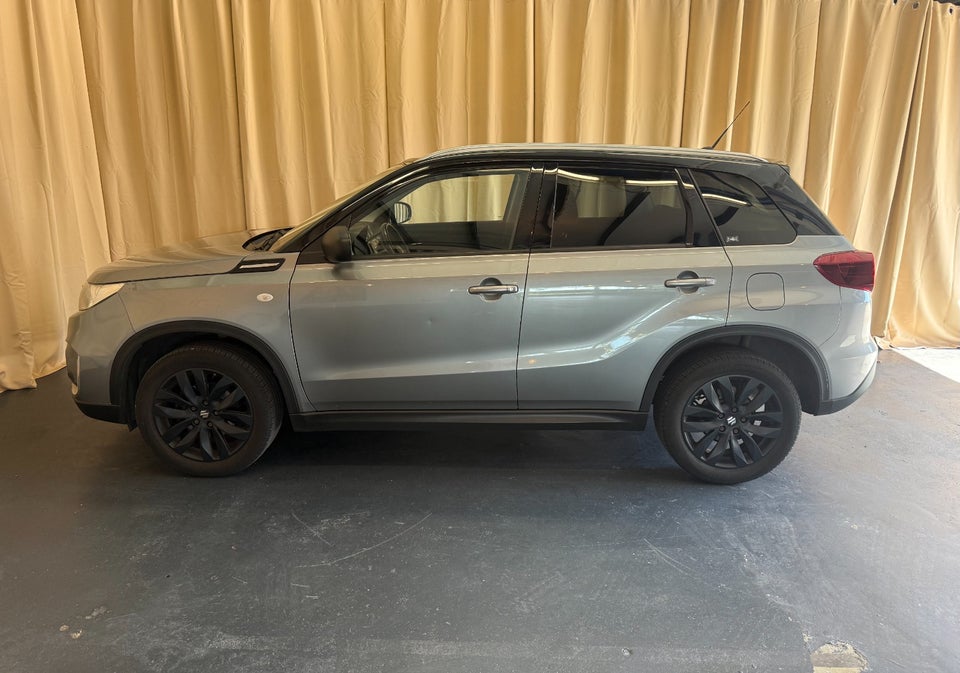 Suzuki Vitara 1,0 Boosterjet Active 5d