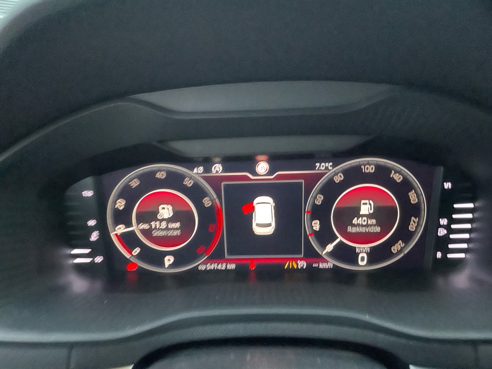 Skoda Karoq 1,5 TSi 150 Style DSG 5d