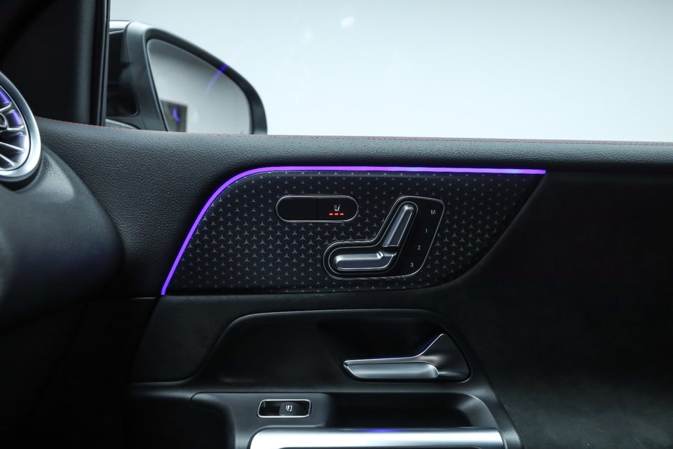 Mercedes EQB250+ AMG Premium 5d