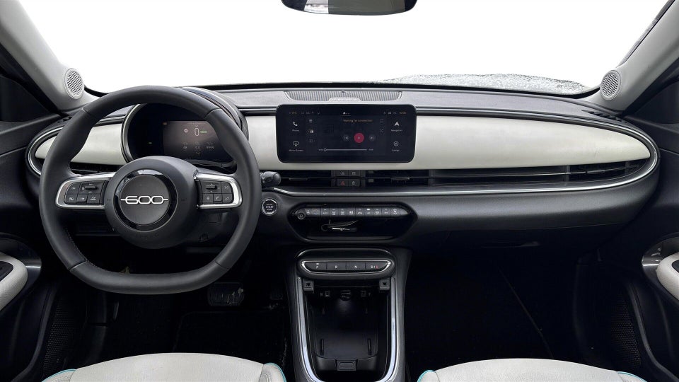 Fiat 600e 54 la Prima 5d