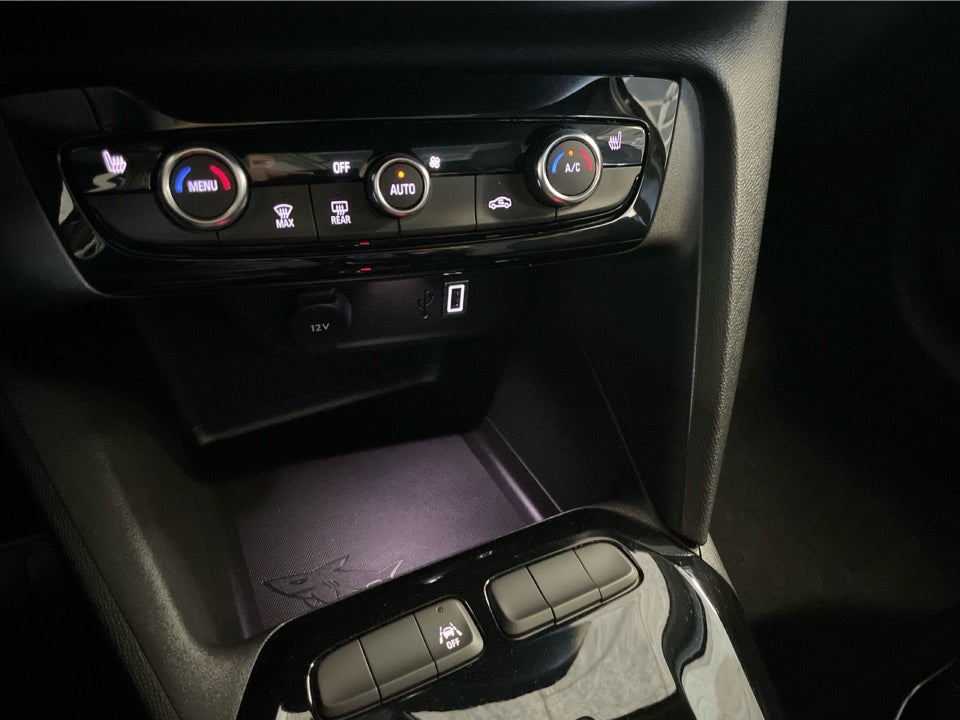 Opel Corsa-e 54 GS-Line 5d