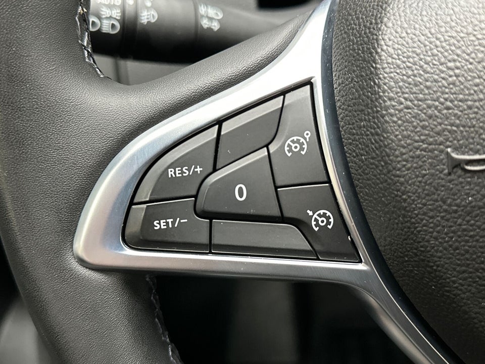 Dacia Duster 1,3 TCe 150 Prestige EDC 5d