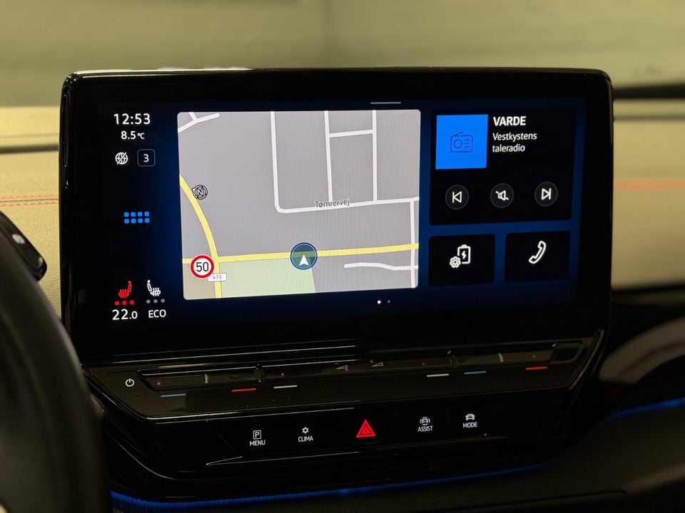 VW ID.4 77 GTX 4Motion 5d