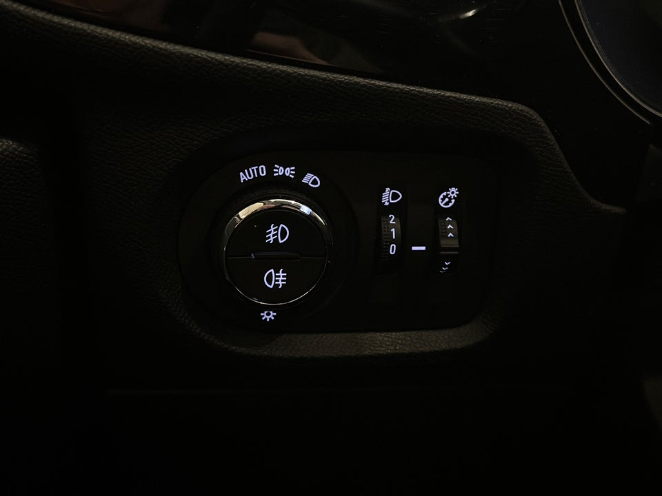 Opel Corsa-e 50 Elegance 5d