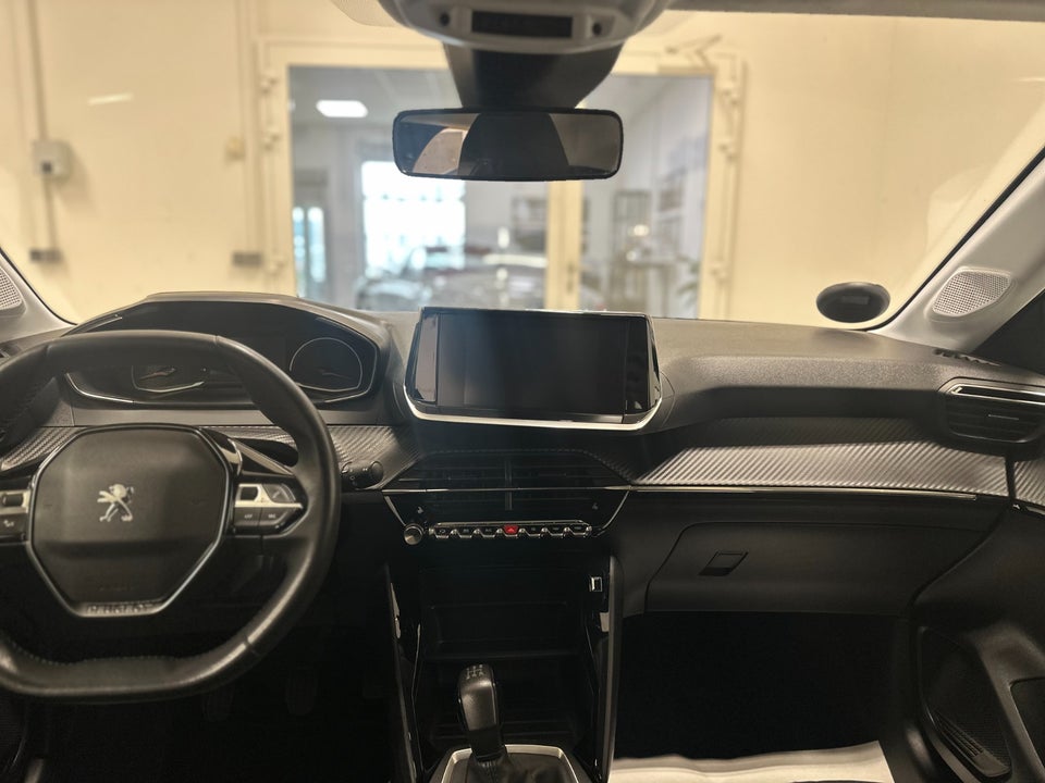 Peugeot 208 1,2 PureTech 75 Active Pack 5d