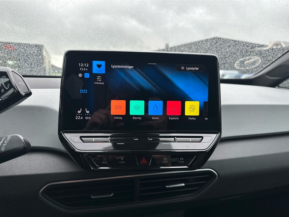 VW ID.3 45 Performance 5d