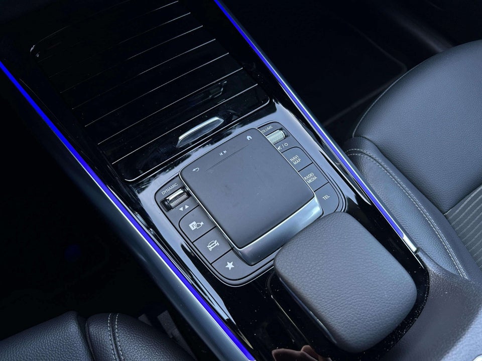 Mercedes EQA250 Progressive 5d