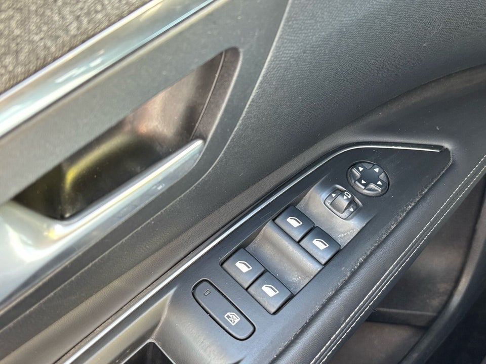 Peugeot 3008 1,2 PureTech 130 Allure 5d