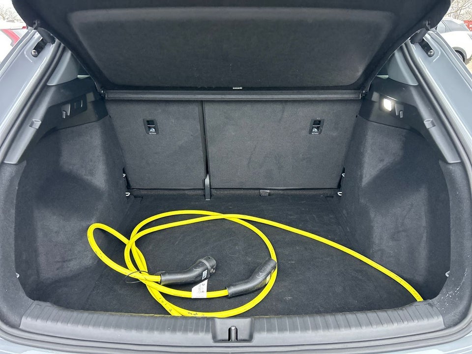 Audi Q4 e-tron 45 Attitude quattro 5d