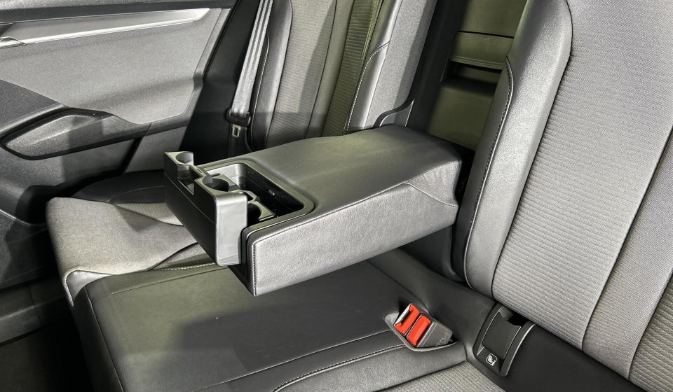 Skoda Enyaq 80 iV 5d