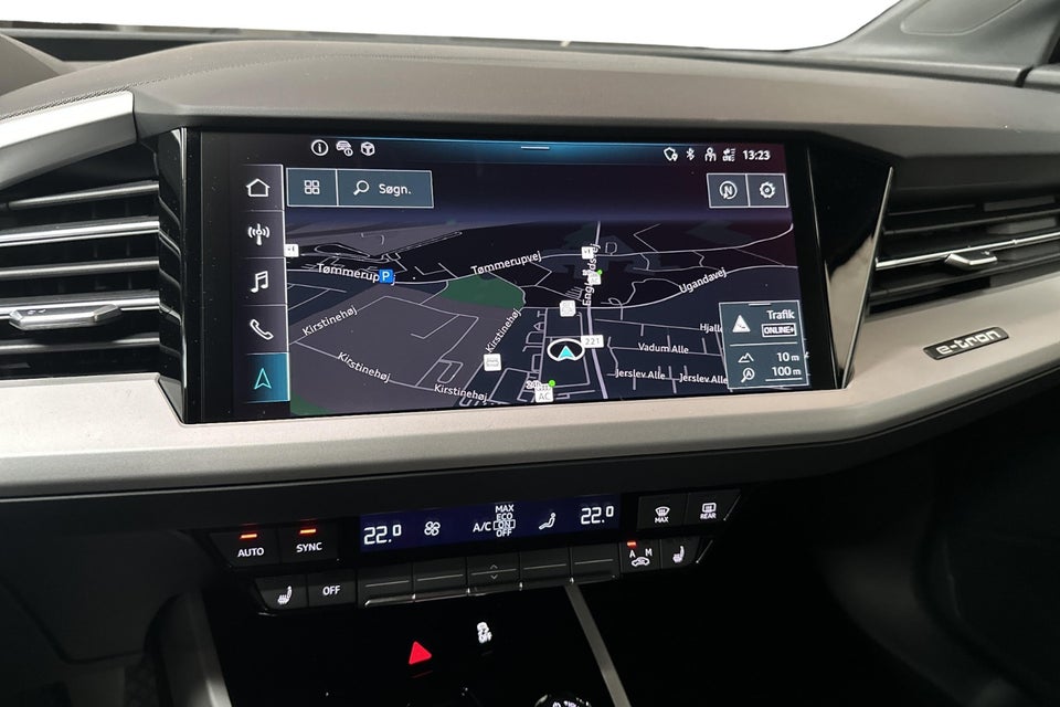 Audi Q4 e-tron 45 Progress 5d