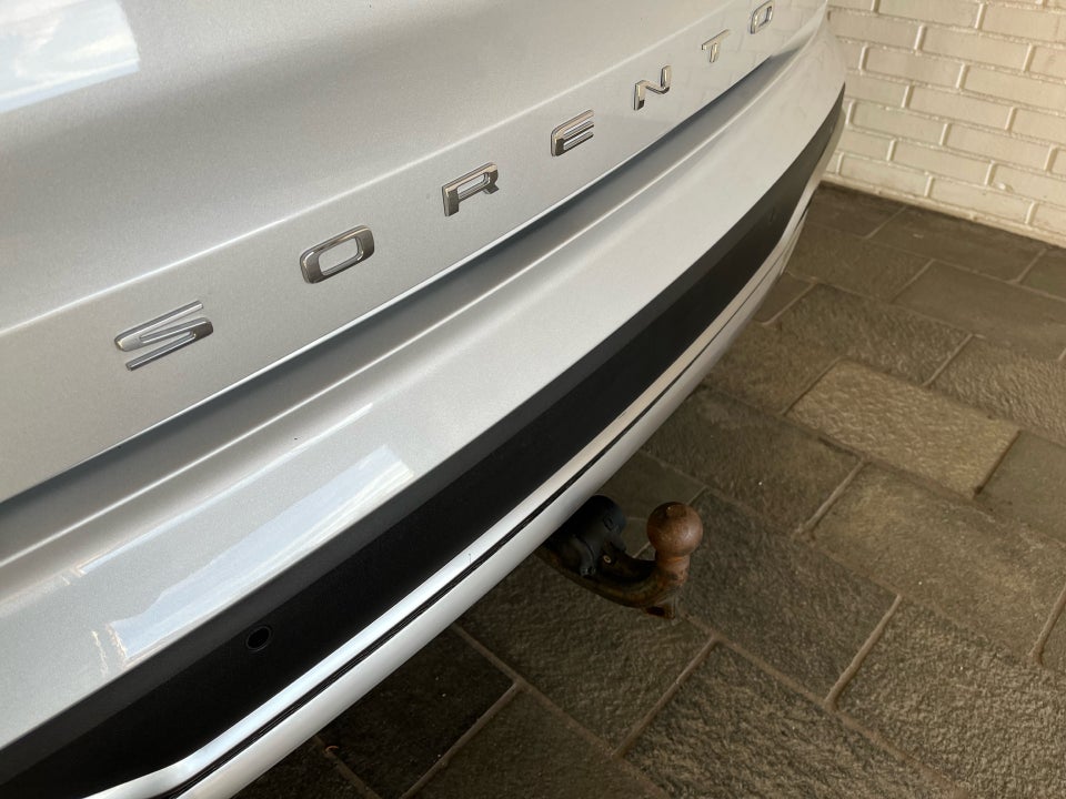 Kia Sorento 1,6 PHEV Upgrade aut. 4WD 7prs 5d