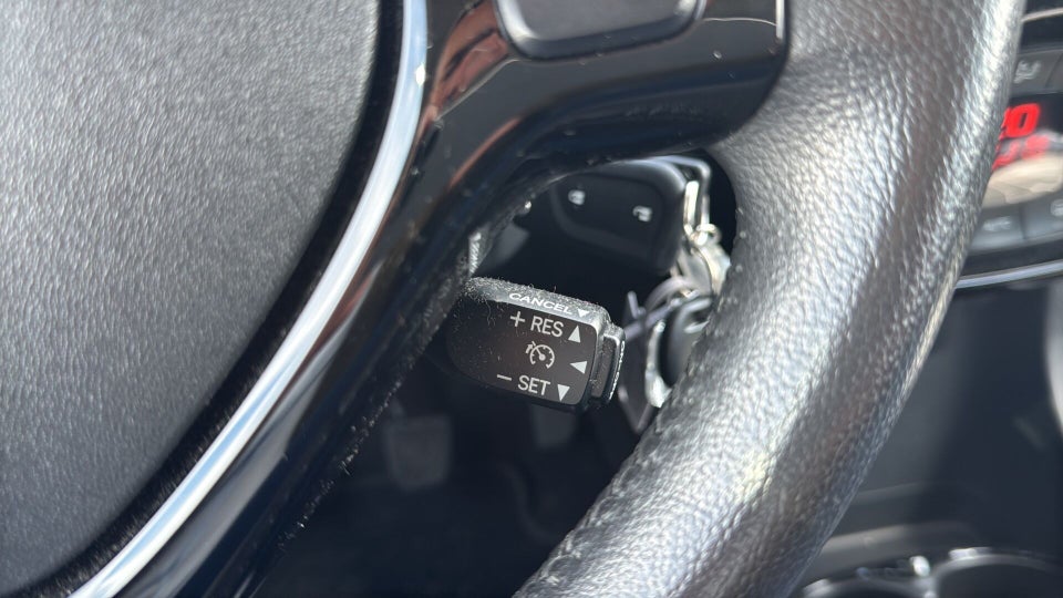 Peugeot 108 1,0 e-VTi 72 Allure+ 5d