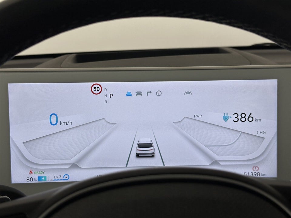 Hyundai Ioniq 5 77 Ultimate AWD 5d