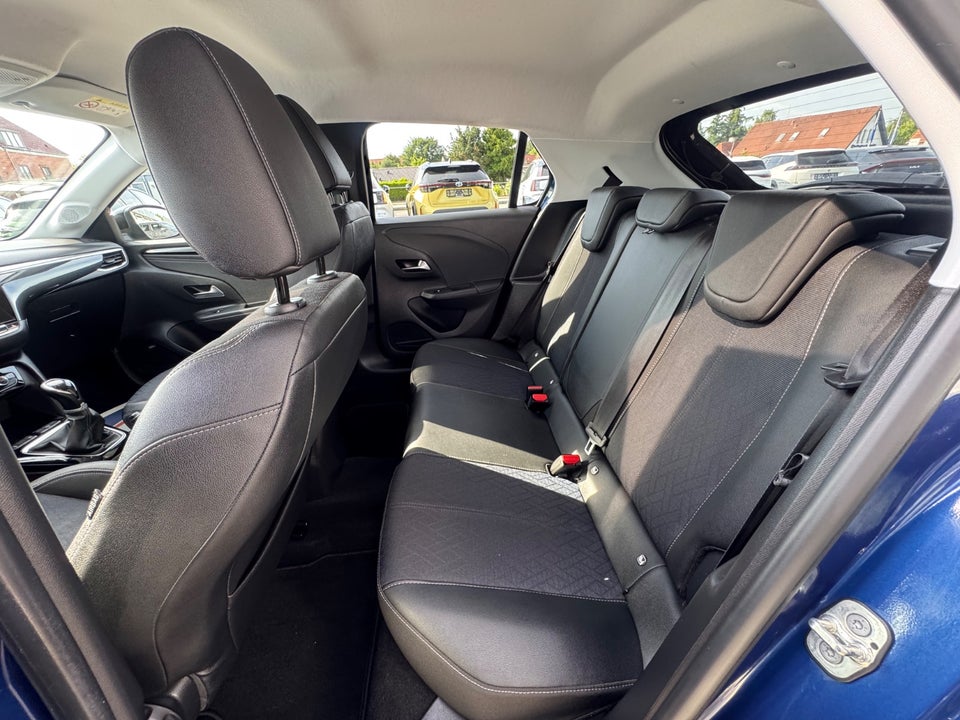Opel Corsa 1,2 Elegance 5d