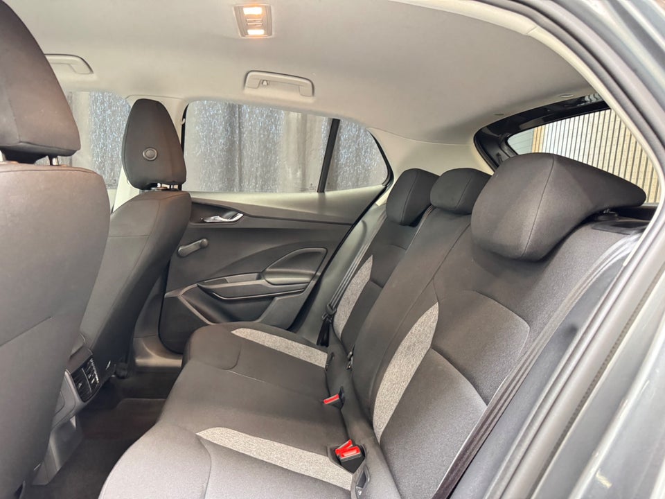 Skoda Fabia 1,0 MPi 80 Essence 5d