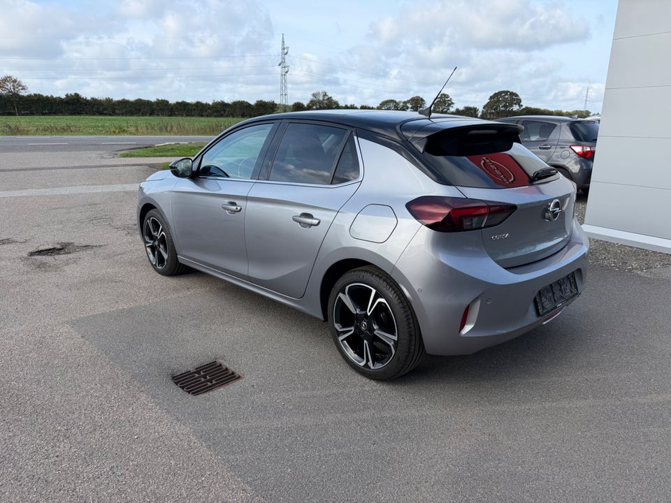 Opel Corsa 1,2 Sport 5d