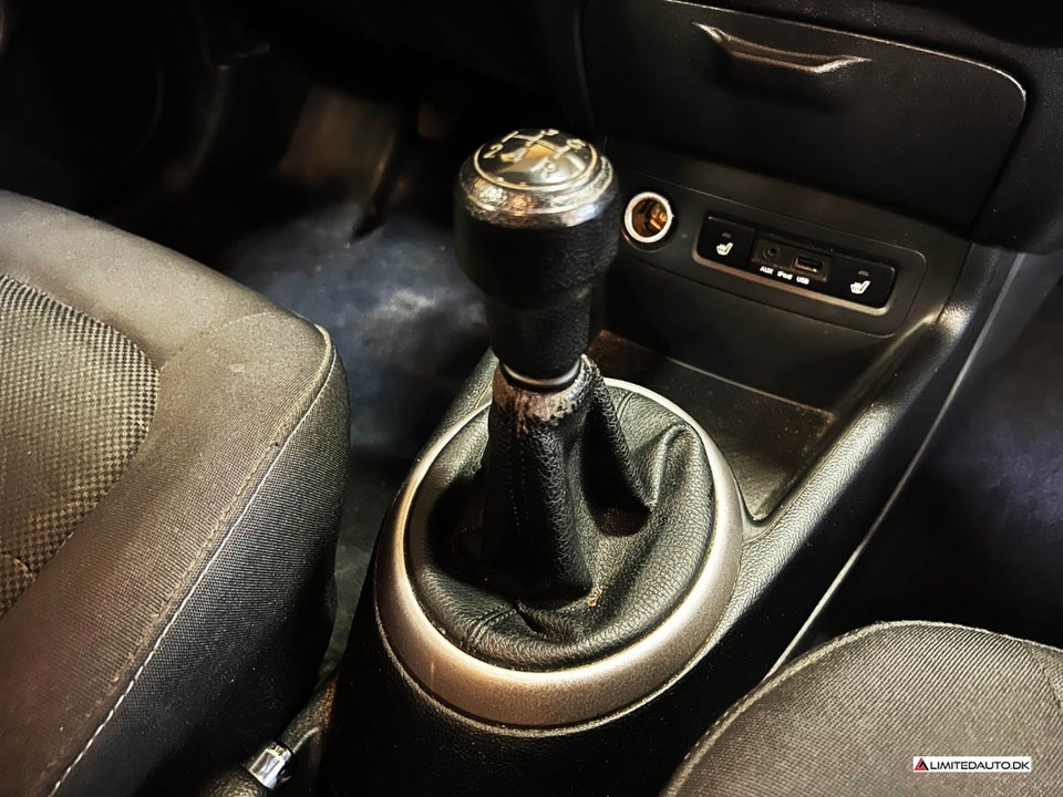 Hyundai i20 1,25 Classic 5d