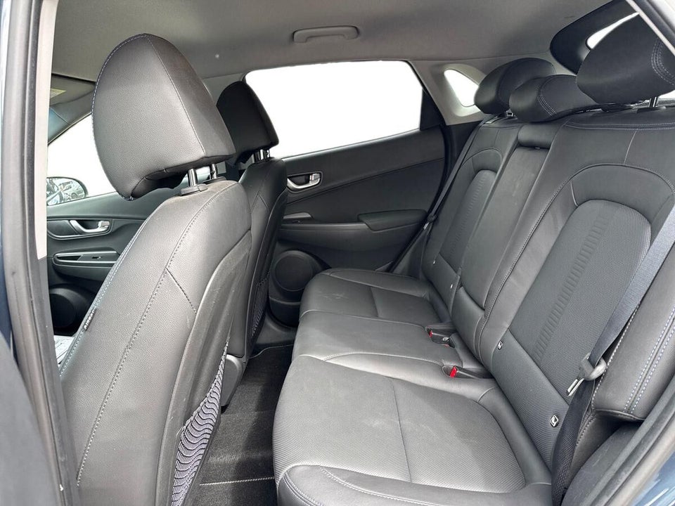 Hyundai Kona 64 EV Advanced 5d