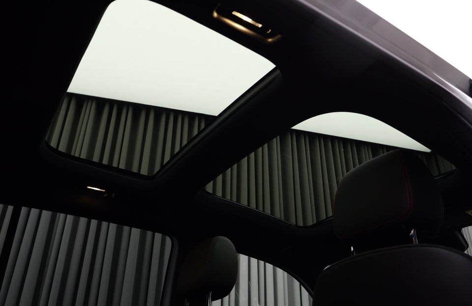 Mercedes EQB250+ AMG Line 7prs 5d