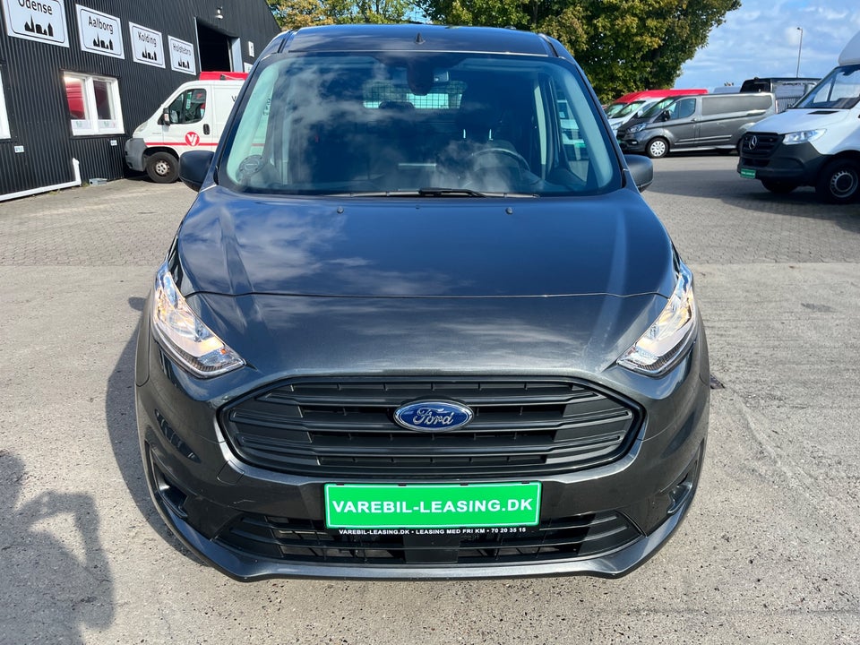 Ford Transit Connect 1,0 SCTi 100 Trend lang
