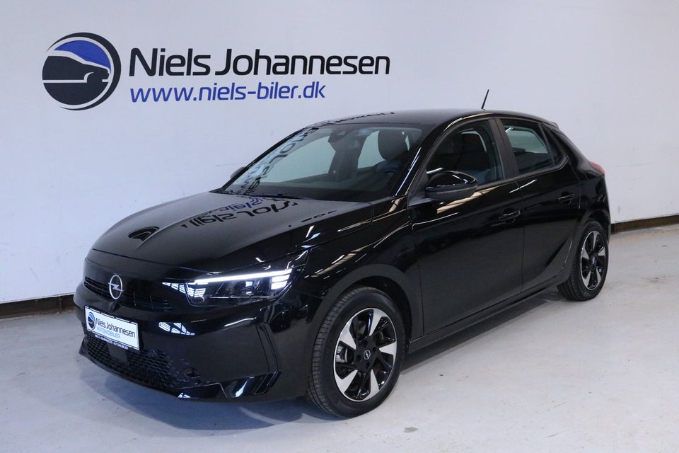 Opel Corsa-e 50 Elegance 5d