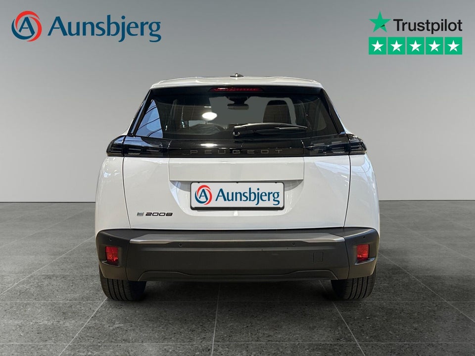 Peugeot e-2008 54 Style 5d