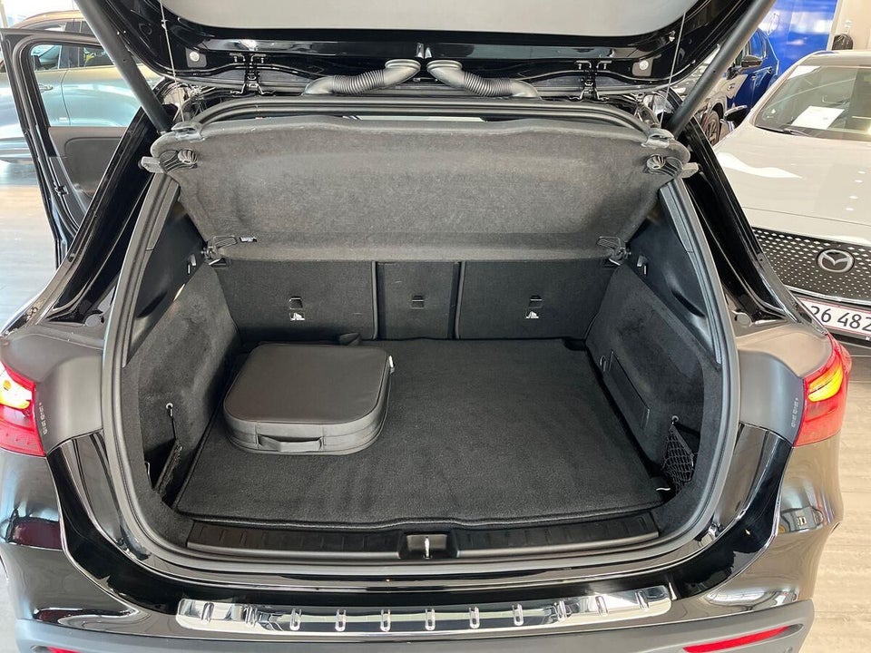 Mercedes EQA250+ AMG Line 5d