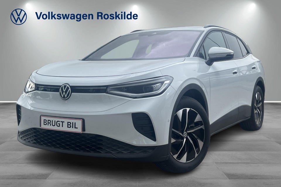 VW ID.4 77 Style+ 5d