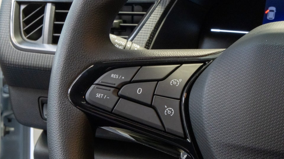 Renault Kangoo E-Tech L1 Van