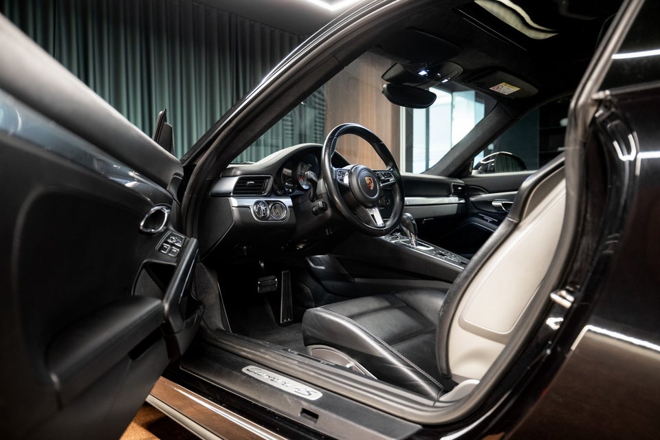 Porsche 911 Carrera 4S 3,0 Coupé PDK 2d