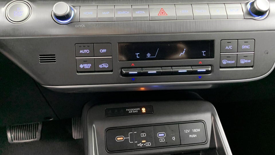 Hyundai Kona 65 EV Creative 5d