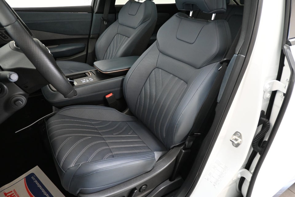 Nissan Ariya 87 Evolve 5d
