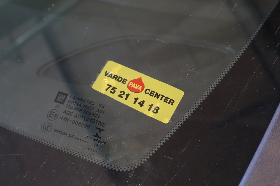 Opel Astra 1,5 D 105 Edition+ Sports Tourer 5d