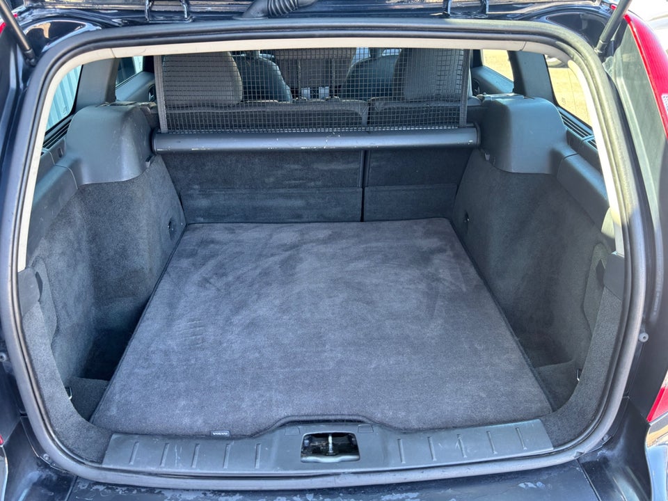 Volvo V50 2,4  5d