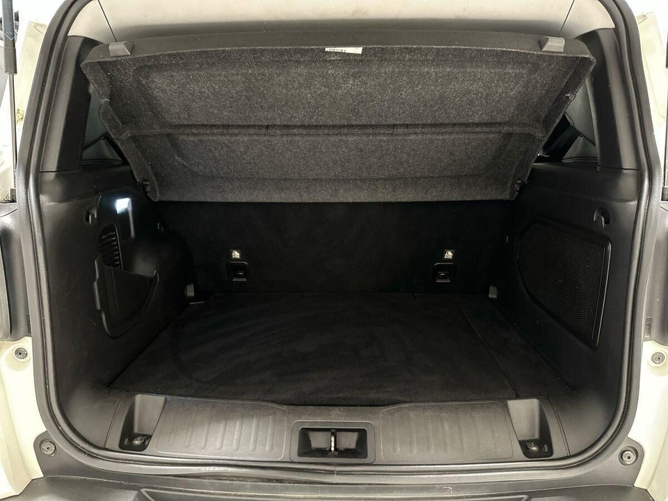 Jeep Renegade 1,3 4xe Limited aut. 4x4 5d