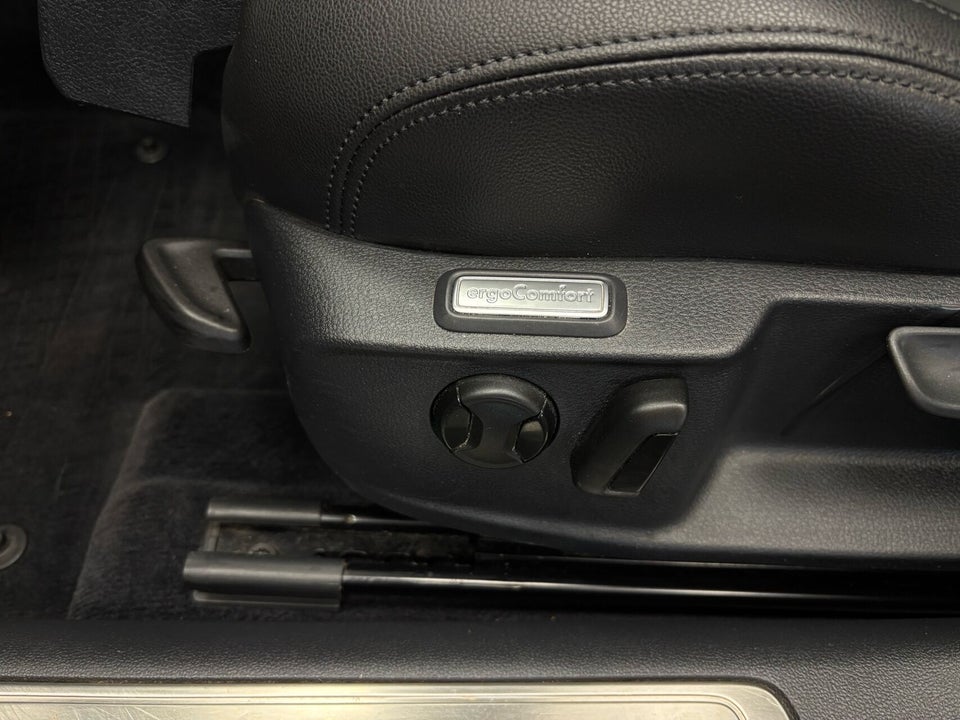 VW Passat 1,4 GTE Variant DSG 5d