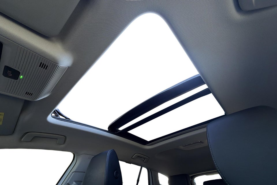 Skoda Enyaq 80 iV 5d