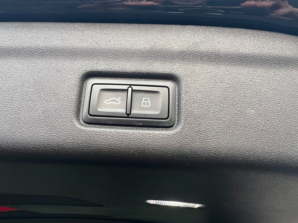 Audi Q6 e-tron Progress plus performance 5d