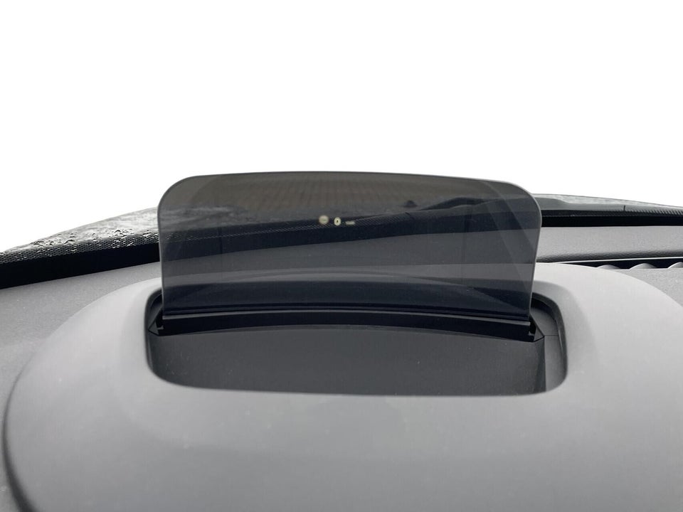 MINI Cooper SE Younique Trim 3d