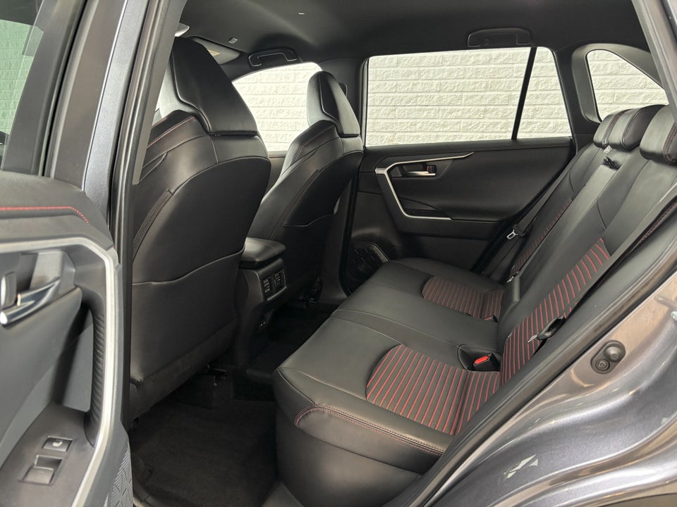 Toyota RAV4 2,5 Plug-in Hybrid Active Premium AWD-i 5d