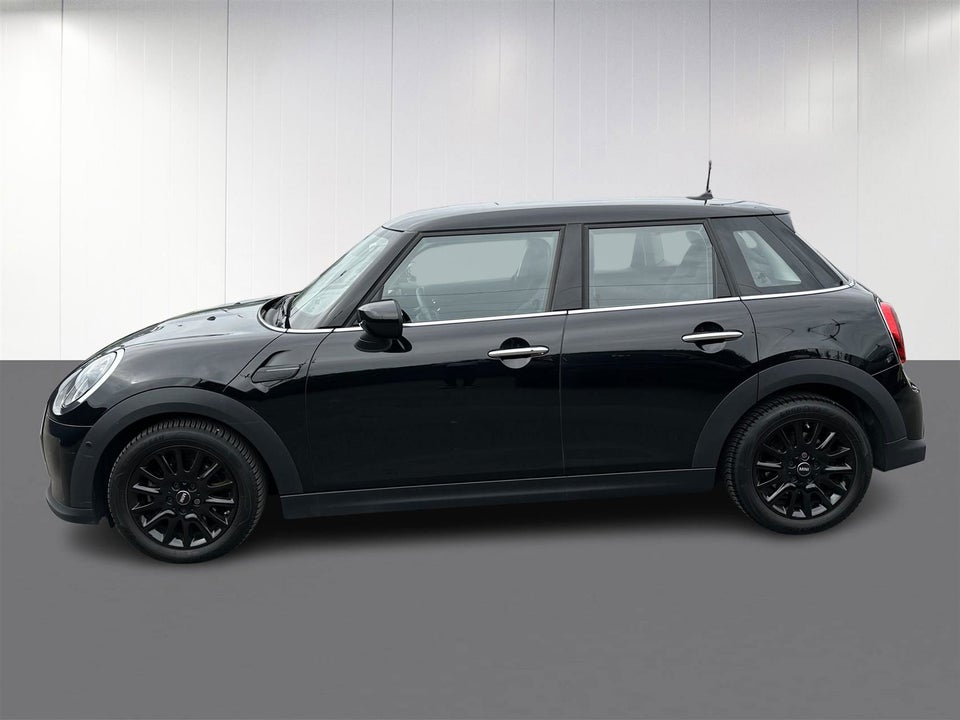 MINI Cooper 1,5 Maximise aut. 5d